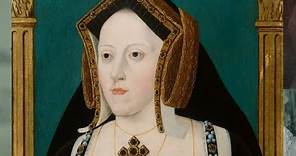 Catalina de Aragón, la princesa española y reina de Inglaterra #historia #tudor #biografia #reina