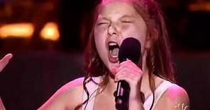 Bianca Ryan Auditie American Got Talent..HD "Best Auditions" http://www.bestauditions.nl/