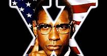 Malcolm X - película: Ver online completa en español