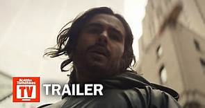 Y: The Last Man Season 1 Trailer | Rotten Tomatoes TV