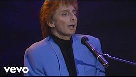 Barry Manilow - Mandy (from Live on Broadway)