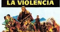 El valle de la violencia - película: Ver online
