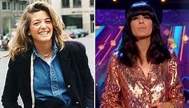 Claudia Winkleman and Tess Daly sparkle as they explain coronavirus measures in Strictly Come Dancing launch