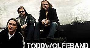 Todd Wolfe Band- Cold Black Night- Live