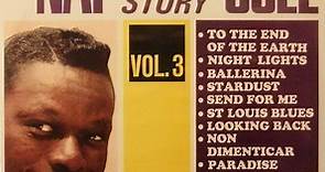 Nat King Cole - The Nat King Cole Story Vol. 3