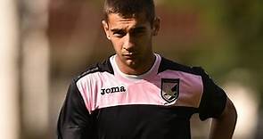 The perfect defensive midfielder - Ivaylo Chochev |Palermo|