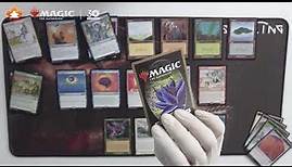 Review Magic: The Gathering 30th Anniversary Edition - Nostalgia, Collectibles, and Iconic Cards!
