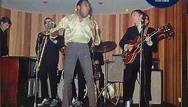 Geno Washington And The Ram Jam Band - Geno! Geno! Geno! Live In The 60s