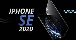 iPhone SE 2020: dessa vez a Apple acertou? [Análise/Review]
