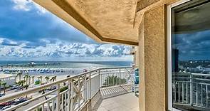 Tampa Bay Real Estate: Clearwater Beach, FL Condo for Sale!