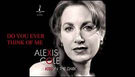 Alexis Cole A Kiss in the Dark Album