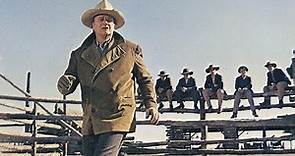 The Movies John Wayne Died In & How