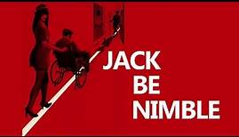Jack Be Nimble (2022) | Full Movie | Horror Movie | Bai Ling | Vernon Wells | Liz McCullough