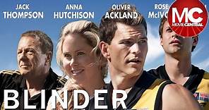 Blinder | Full Drama Movie | Jack Thompson | Oliver Ackland