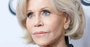 Tragic Details About Jane Fonda