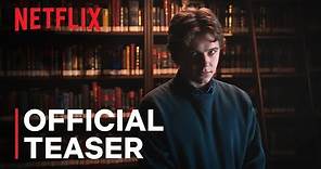 THE MIDNIGHT CLUB | Official Teaser | Netflix