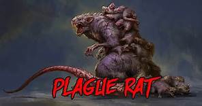 Industrial Thrash Metal - Plague Rat // Royalty Free No Copyright Background Music