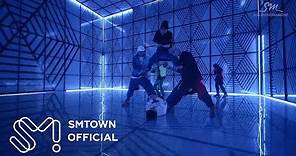 EXO-K 엑소케이 '중독(Overdose)' MV
