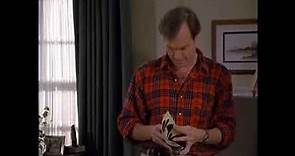 Stephen Collins in 7th Heaven // 1x6