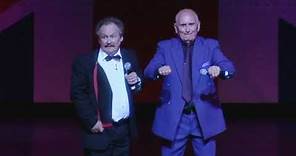 Cannon and Ball - Live at Blackpool Opera House
