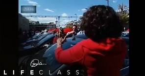 Oprah's Ultimate Car Giveaway | Oprah's Life Class | Oprah Winfrey Network