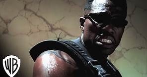 Blade | 4K Trailer | Warner Bros. Entertainment