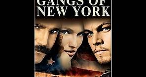 Gangs of New York (2002) - Trailer Italiano Originale