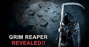 Origins of the Grim Reaper: Unveiling the Dark Figure's History