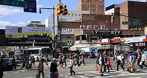 New York City's Flushing Chinatown: The Complete Guide