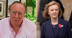 Andrew Neil: Does Liz Truss know what she's talking about? | SpectatorTV