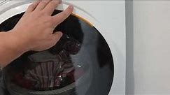 Error Et on Samsung Dryer | How to Fix