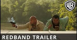 Keanu - Redband Trailer - Warner Bros. UK