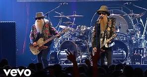 ZZ Top - Gimme All Your Lovin' (Live)