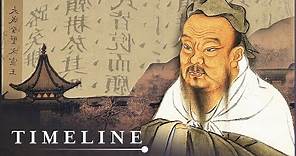Confucius: The Sage Who Shaped The East | Confucius | Timeline