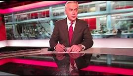 BBC TV Centre - The Last 10 O'Clock News