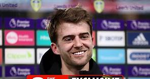 Patrick Bamford gets first shock England call-up by Gareth Southgate for World Cup qualifiers