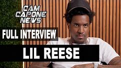 Lil Reese On King Von/ King Lil Jay/ Lil Durk/ Boosie/ Kodak Black/ Chief Keef/ Tay Savage/ 6ix9ine