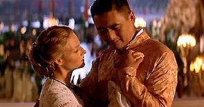 Anna And The King 1999 - Jodie Foster, Chow Yun-Fat, Tom Felton, Bai Ling