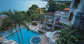 Elegant Mansion in Panama City, Panama | Sotheby's International Realty