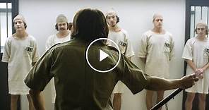 Anatomy | The Stanford Prison Experiment