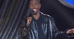Chris Rock - Bring The Pain (1996) FULL SHOW [Stand Up Comedy]