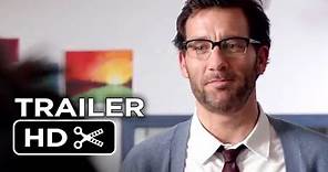 Words and Pictures Official Trailer 1 (2014) - Clive Owen Movie HD