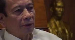 Teofisto Guingona, Jr.