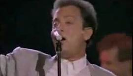 Billy Joel Uptown Girl Live in Leningrad 1987