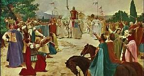 HISTORY OF CROATIA (ANCIENT - PRESENT DAY)