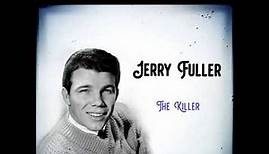 Jerry Fuller - The Killer