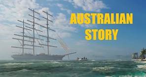 AUSTRALIAN STORY | A Short History of Multicultural Australia | #history #immigration #australia