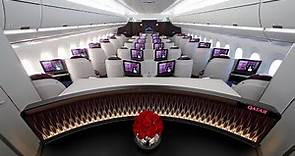 Top 10 best airlines for flying Business Class