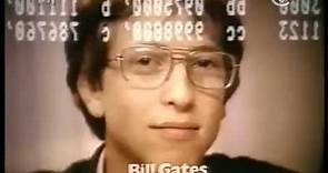 The Story of Bill Gates (Documentary)
