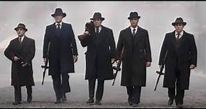 Historias de la Mafia 1: Frank Costello / La Historia del Día